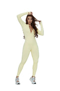 Jumpsuit Cake