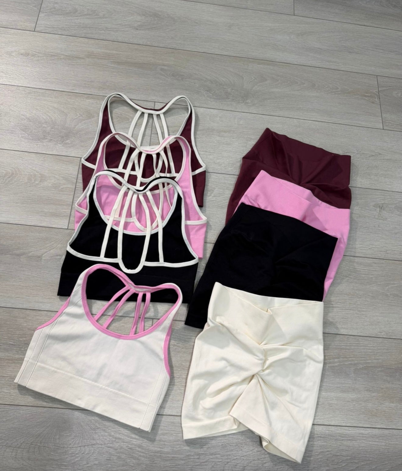 Set Orchid