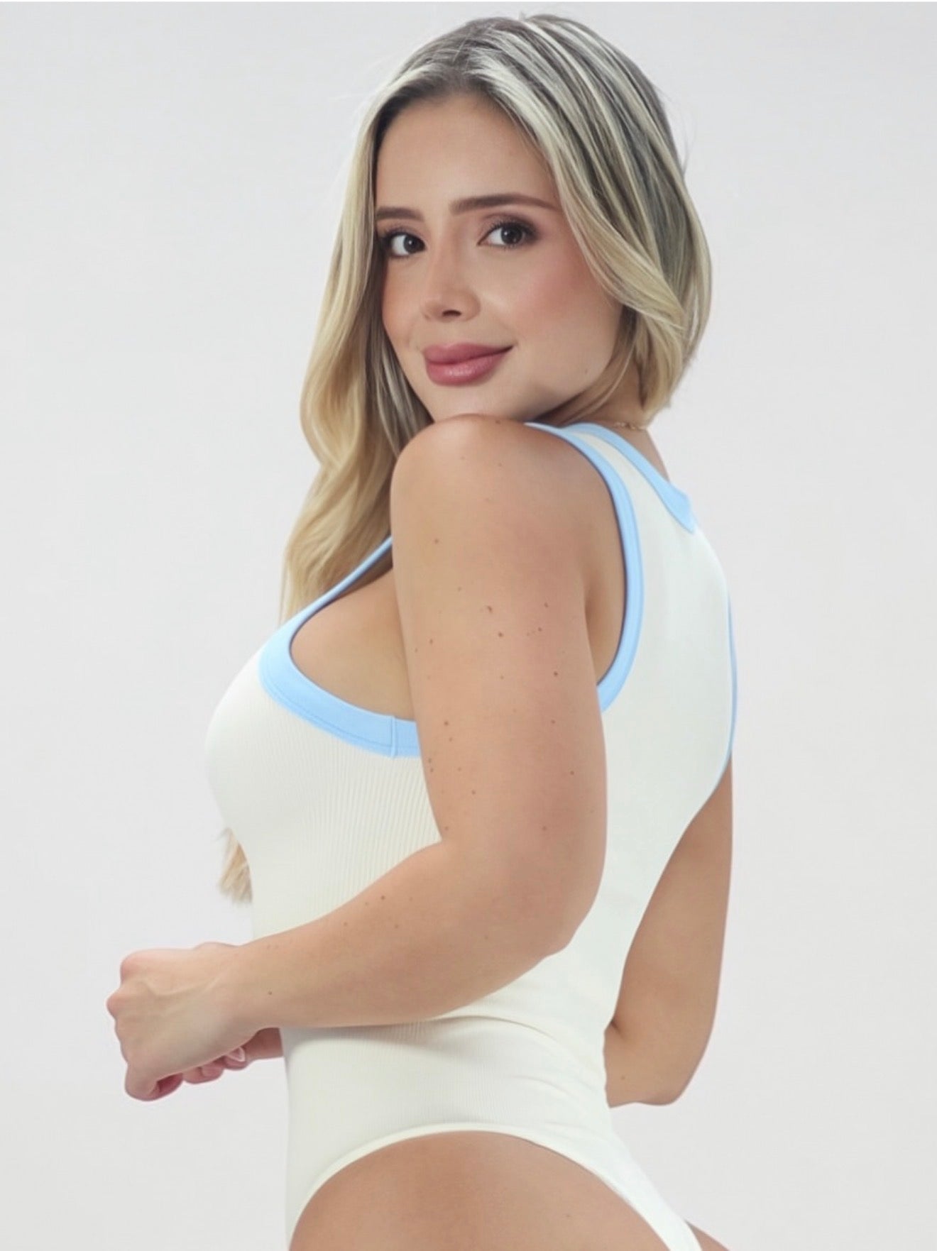 Body Buttercup