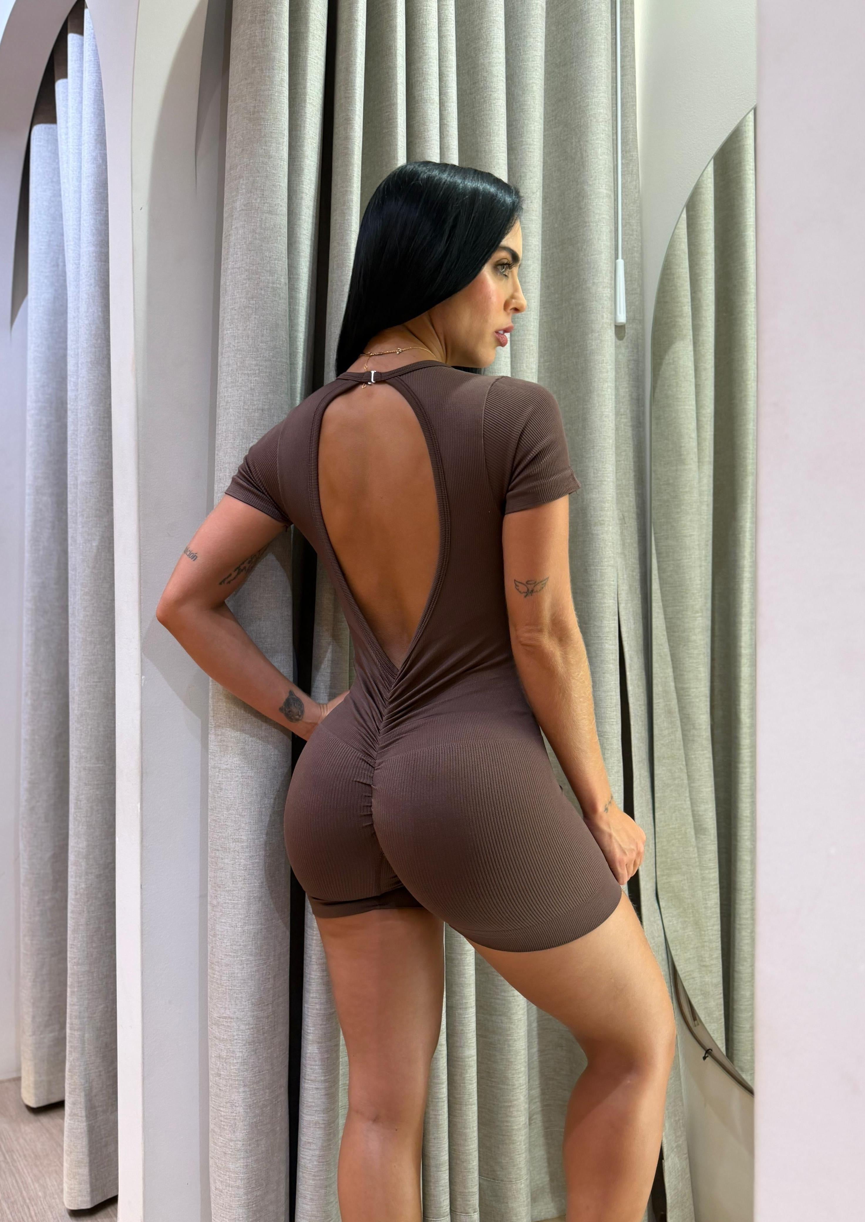Jumpsuit Wildflower